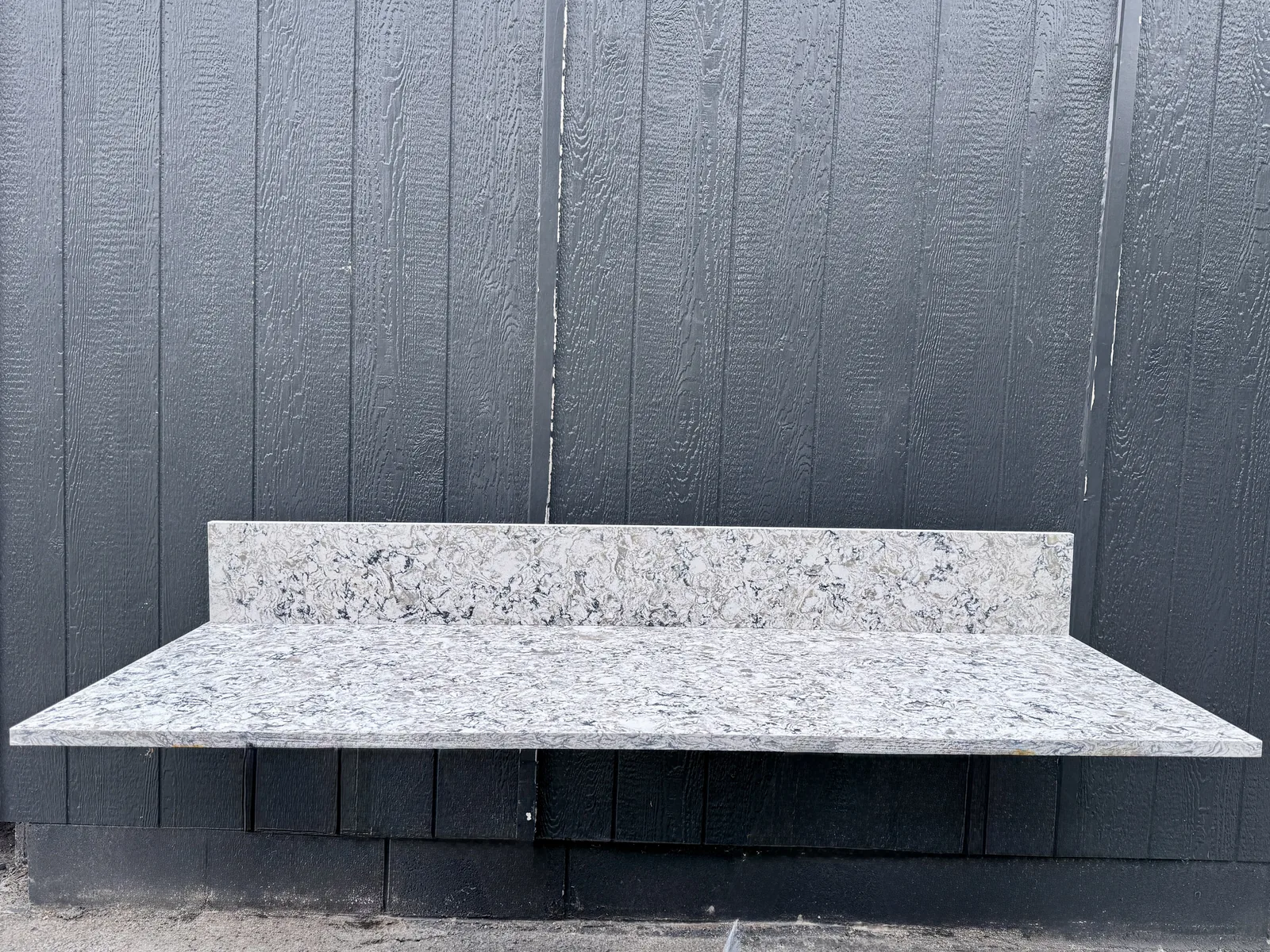 Quartz Stock F